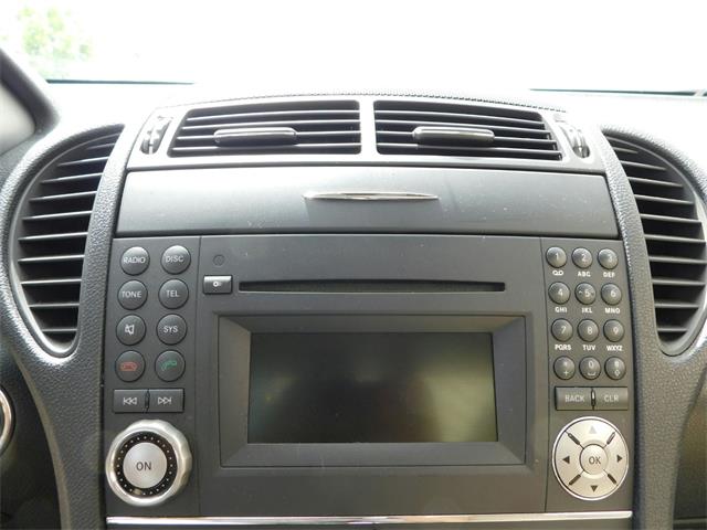2009 Mercedes Benz SLK 300 (CC-1939864) for sale in O'Fallon, Illinois