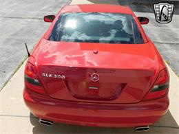 2009 Mercedes Benz SLK 300 (CC-1939864) for sale in O'Fallon, Illinois