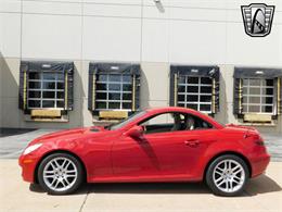 2009 Mercedes Benz SLK 300 (CC-1939864) for sale in O'Fallon, Illinois