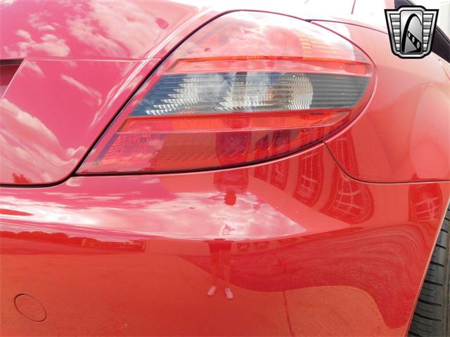 2009 Mercedes Benz SLK 300 (CC-1939864) for sale in O'Fallon, Illinois