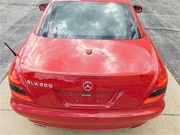 2009 Mercedes Benz SLK 300 (CC-1939864) for sale in O'Fallon, Illinois