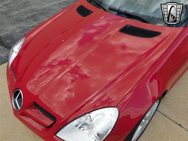 2009 Mercedes Benz SLK 300 (CC-1939864) for sale in O'Fallon, Illinois