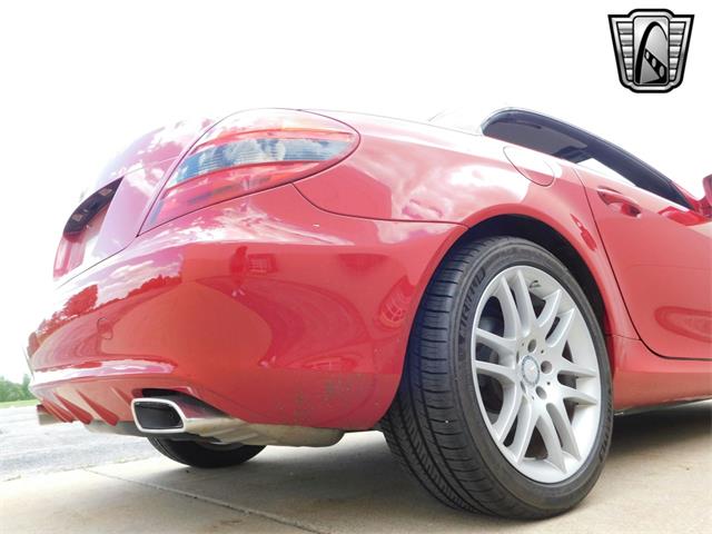 2009 Mercedes Benz SLK 300 (CC-1939864) for sale in O'Fallon, Illinois