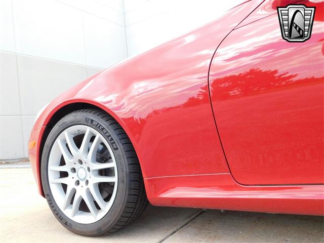 2009 Mercedes Benz SLK 300 (CC-1939864) for sale in O'Fallon, Illinois