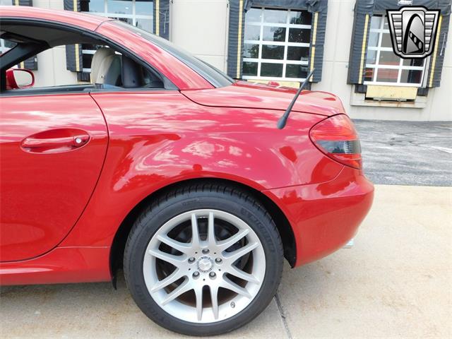 2009 Mercedes Benz SLK 300 (CC-1939864) for sale in O'Fallon, Illinois