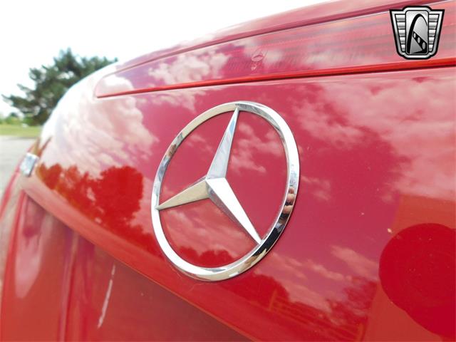 2009 Mercedes Benz SLK 300 (CC-1939864) for sale in O'Fallon, Illinois