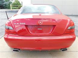 2009 Mercedes Benz SLK 300 (CC-1939864) for sale in O'Fallon, Illinois