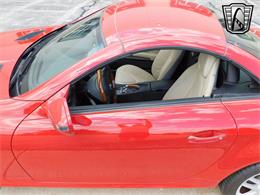 2009 Mercedes Benz SLK 300 (CC-1939864) for sale in O'Fallon, Illinois