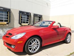 2009 Mercedes Benz SLK 300 (CC-1939864) for sale in O'Fallon, Illinois