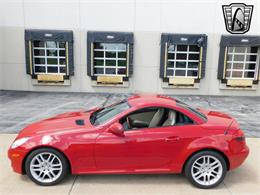 2009 Mercedes Benz SLK 300 (CC-1939864) for sale in O'Fallon, Illinois