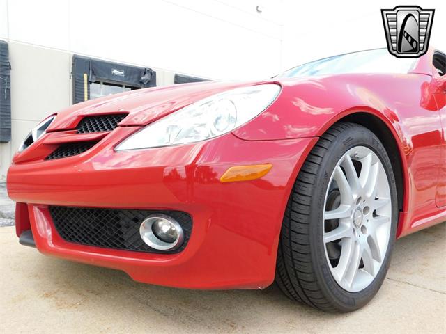 2009 Mercedes Benz SLK 300 (CC-1939864) for sale in O'Fallon, Illinois