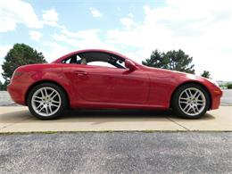 2009 Mercedes Benz SLK 300 (CC-1939864) for sale in O'Fallon, Illinois
