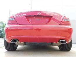 2009 Mercedes Benz SLK 300 (CC-1939864) for sale in O'Fallon, Illinois