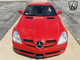 2009 Mercedes Benz SLK 300 (CC-1939864) for sale in O'Fallon, Illinois
