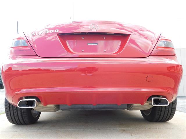 2009 Mercedes Benz SLK 300 (CC-1939864) for sale in O'Fallon, Illinois