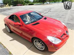 2009 Mercedes Benz SLK 300 (CC-1939864) for sale in O'Fallon, Illinois