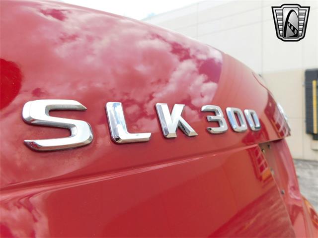 2009 Mercedes Benz SLK 300 (CC-1939864) for sale in O'Fallon, Illinois