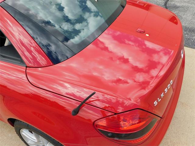 2009 Mercedes Benz SLK 300 (CC-1939864) for sale in O'Fallon, Illinois