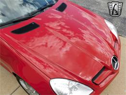 2009 Mercedes Benz SLK 300 (CC-1939864) for sale in O'Fallon, Illinois