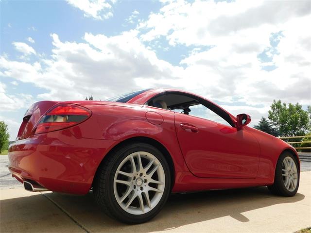 2009 Mercedes Benz SLK 300 (CC-1939864) for sale in O'Fallon, Illinois