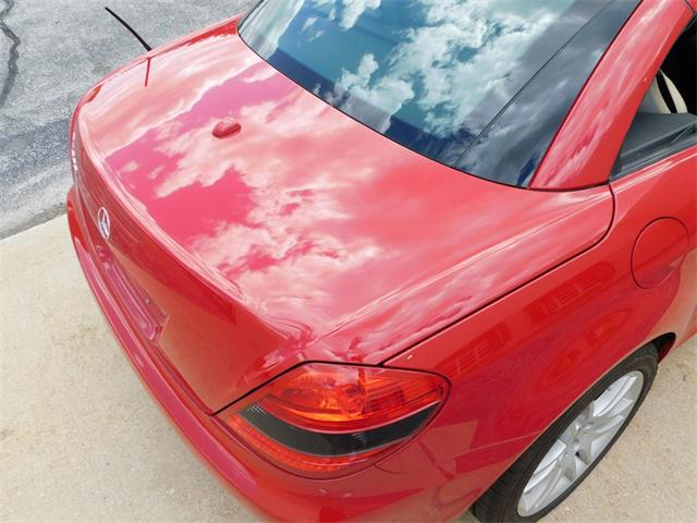2009 Mercedes Benz SLK 300 (CC-1939864) for sale in O'Fallon, Illinois
