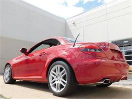 2009 Mercedes Benz SLK 300 (CC-1939864) for sale in O'Fallon, Illinois