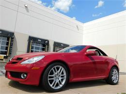 2009 Mercedes Benz SLK 300 (CC-1939864) for sale in O'Fallon, Illinois