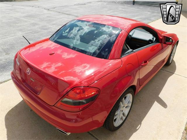 2009 Mercedes Benz SLK 300 (CC-1939864) for sale in O'Fallon, Illinois