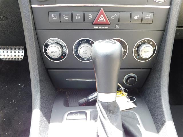 2009 Mercedes Benz SLK 300 (CC-1939864) for sale in O'Fallon, Illinois