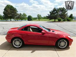 2009 Mercedes Benz SLK 300 (CC-1939864) for sale in O'Fallon, Illinois
