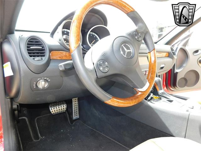 2009 Mercedes Benz SLK 300 (CC-1939864) for sale in O'Fallon, Illinois