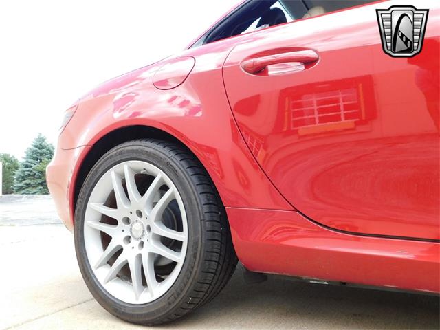 2009 Mercedes Benz SLK 300 (CC-1939864) for sale in O'Fallon, Illinois