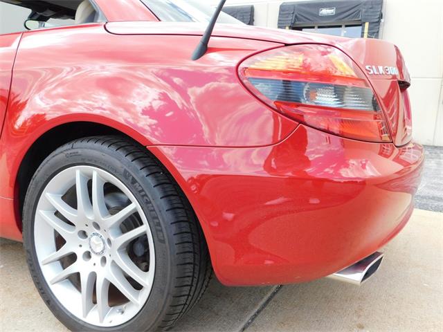 2009 Mercedes Benz SLK 300 (CC-1939864) for sale in O'Fallon, Illinois
