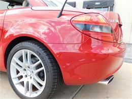 2009 Mercedes Benz SLK 300 (CC-1939864) for sale in O'Fallon, Illinois