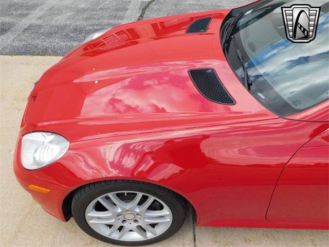 2009 Mercedes Benz SLK 300 (CC-1939864) for sale in O'Fallon, Illinois