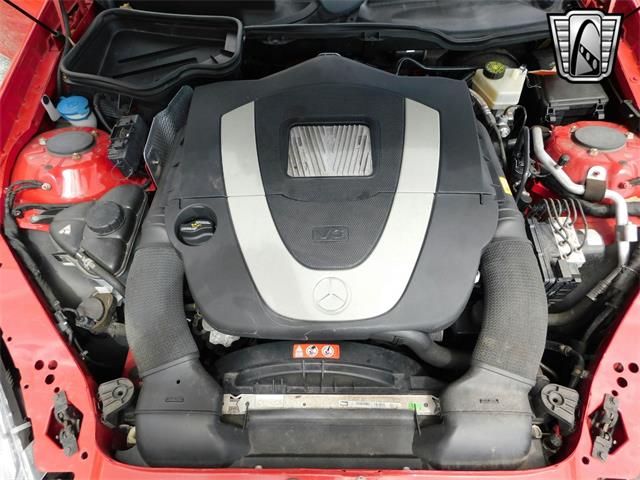 2009 Mercedes Benz SLK 300 (CC-1939864) for sale in O'Fallon, Illinois