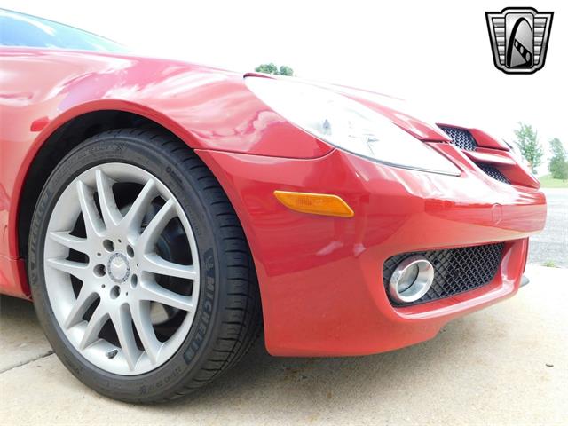 2009 Mercedes Benz SLK 300 (CC-1939864) for sale in O'Fallon, Illinois