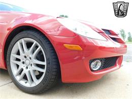 2009 Mercedes Benz SLK 300 (CC-1939864) for sale in O'Fallon, Illinois