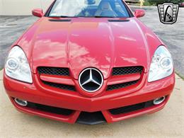 2009 Mercedes Benz SLK 300 (CC-1939864) for sale in O'Fallon, Illinois