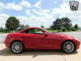 2009 Mercedes Benz SLK 300 (CC-1939864) for sale in O'Fallon, Illinois