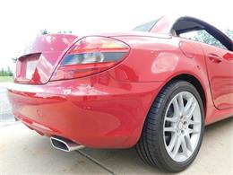 2009 Mercedes Benz SLK 300 (CC-1939864) for sale in O'Fallon, Illinois