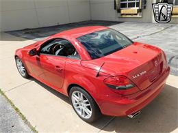 2009 Mercedes Benz SLK 300 (CC-1939864) for sale in O'Fallon, Illinois