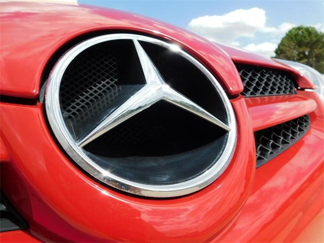 2009 Mercedes Benz SLK 300 (CC-1939864) for sale in O'Fallon, Illinois