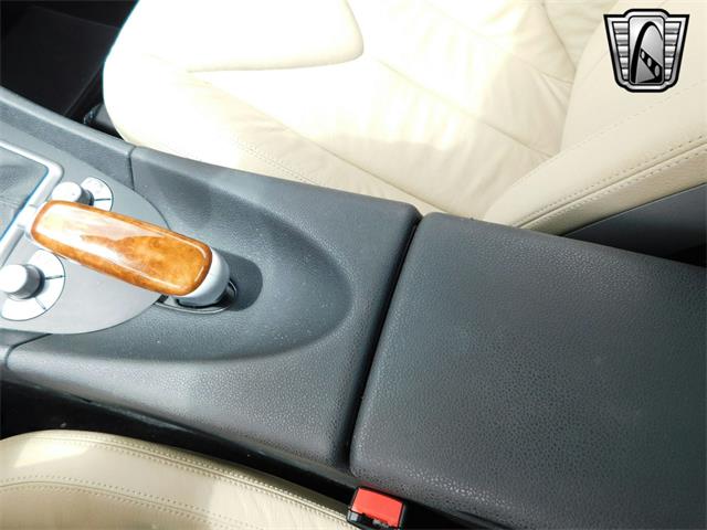 2009 Mercedes Benz SLK 300 (CC-1939864) for sale in O'Fallon, Illinois