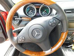 2009 Mercedes Benz SLK 300 (CC-1939864) for sale in O'Fallon, Illinois