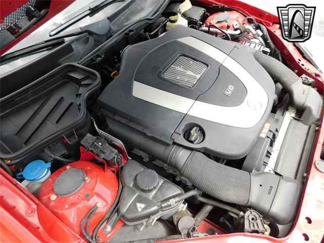 2009 Mercedes Benz SLK 300 (CC-1939864) for sale in O'Fallon, Illinois