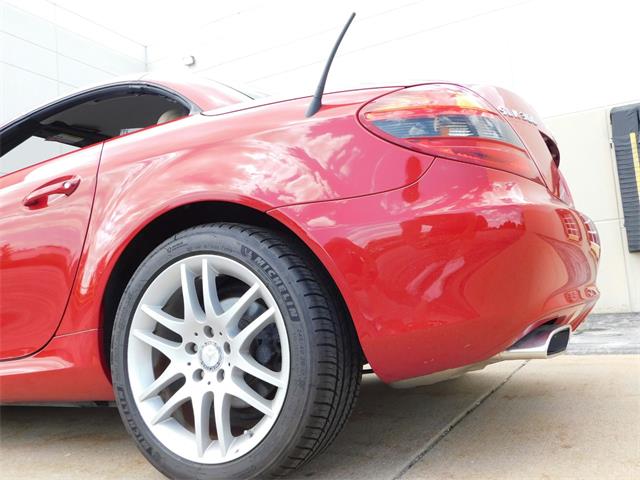 2009 Mercedes Benz SLK 300 (CC-1939864) for sale in O'Fallon, Illinois