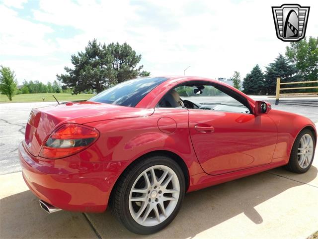2009 Mercedes Benz SLK 300 (CC-1939864) for sale in O'Fallon, Illinois
