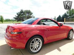 2009 Mercedes Benz SLK 300 (CC-1939864) for sale in O'Fallon, Illinois