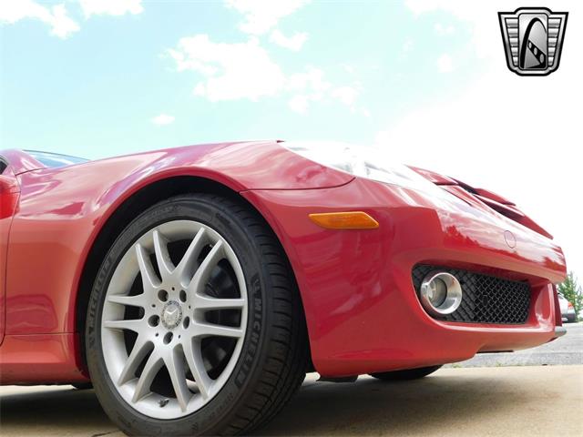 2009 Mercedes Benz SLK 300 (CC-1939864) for sale in O'Fallon, Illinois